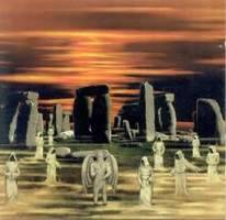 Doomstone (USA) : Those Whom Satan Hath Joined